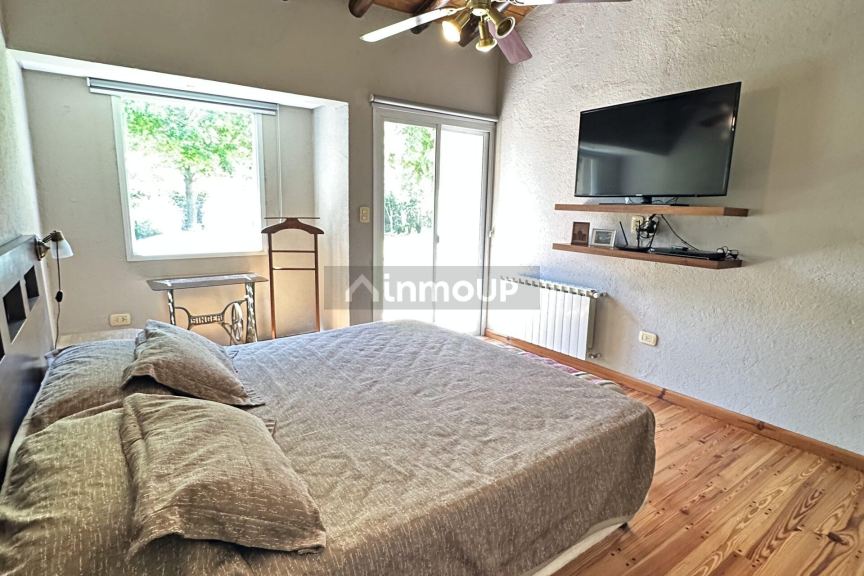 Casa en Venta en Lujan de Cuyo, Mendoza