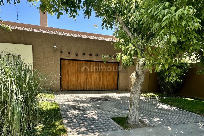Casa en Venta en Lujan de Cuyo, Mendoza