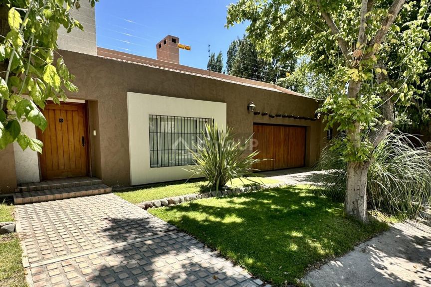 Casa en Venta en Lujan de Cuyo, Mendoza