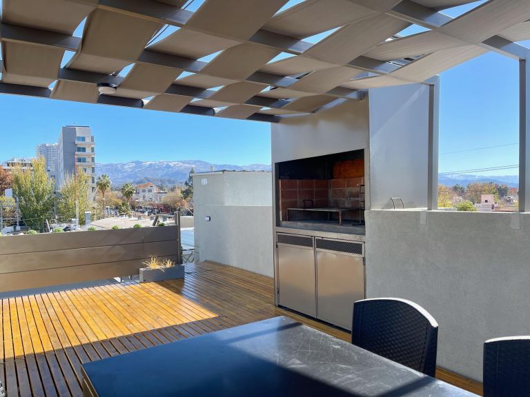 Departamento en Venta en Godoy Cruz, Mendoza