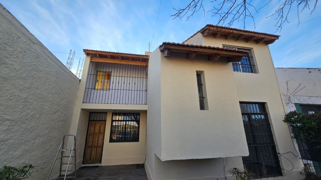 Casa en Alquiler en Guaymallen, Mendoza