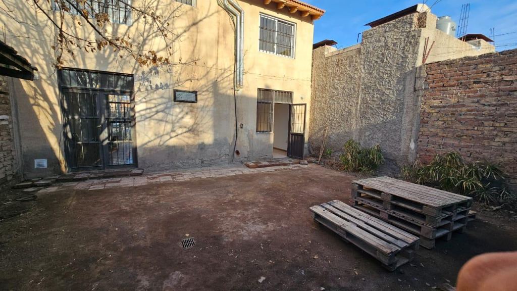 Casa en Alquiler en Guaymallen, Mendoza