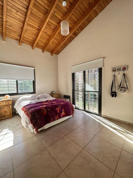 Casa en Alquiler en Guaymallen, Mendoza
