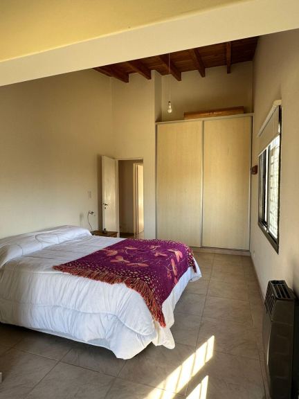 Casa en Alquiler en Guaymallen, Mendoza