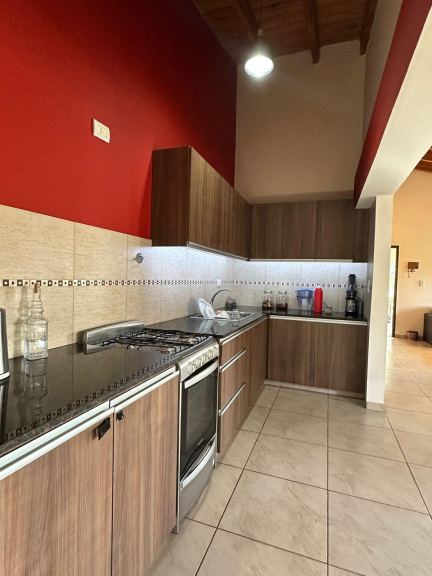 Casa en Alquiler en Guaymallen, Mendoza
