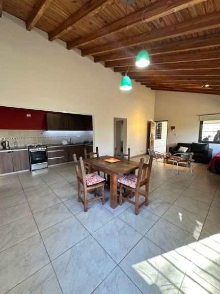 Casa en Alquiler en Guaymallen, Mendoza