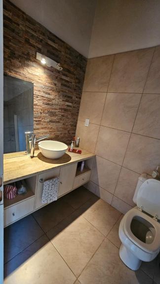 Casa en Alquiler en Guaymallen, Mendoza