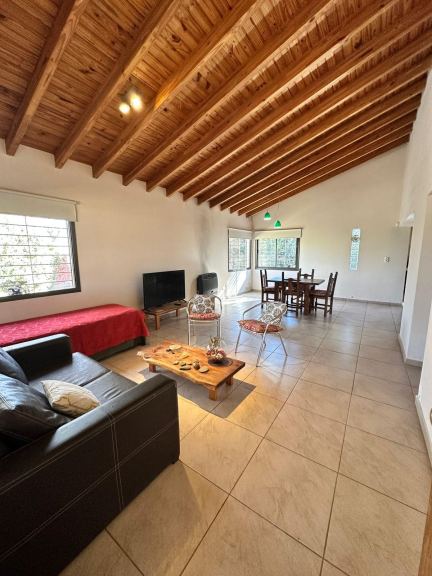 Casa en Alquiler en Guaymallen, Mendoza