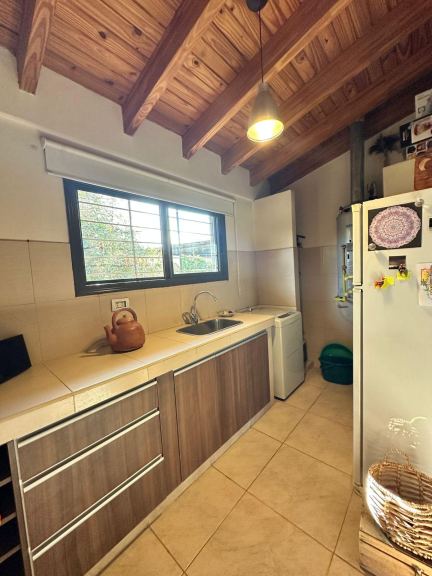 Casa en Alquiler en Guaymallen, Mendoza