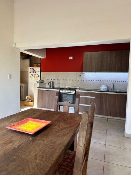 Casa en Alquiler en Guaymallen, Mendoza