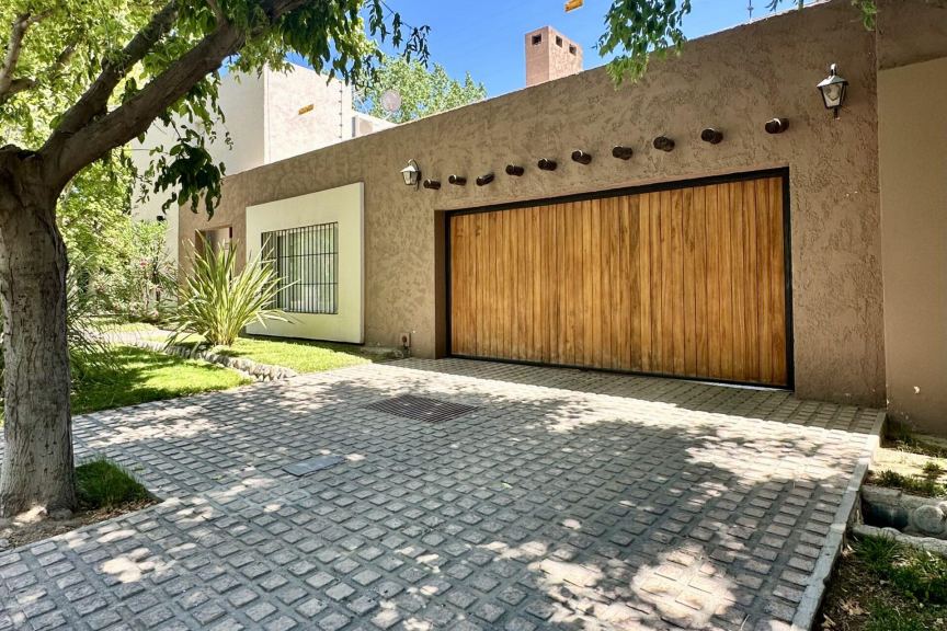 Casa en Venta en Lujan de Cuyo, Mendoza