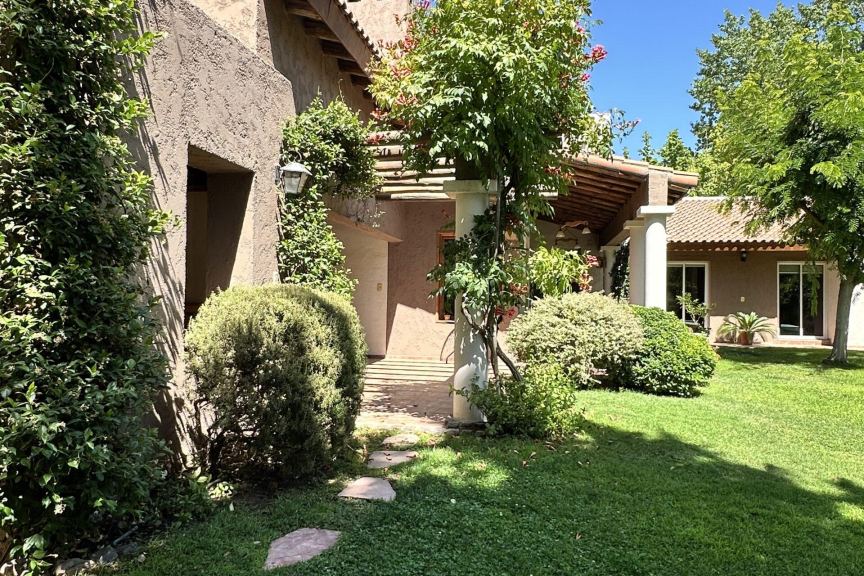 Casa en Venta en Lujan de Cuyo, Mendoza