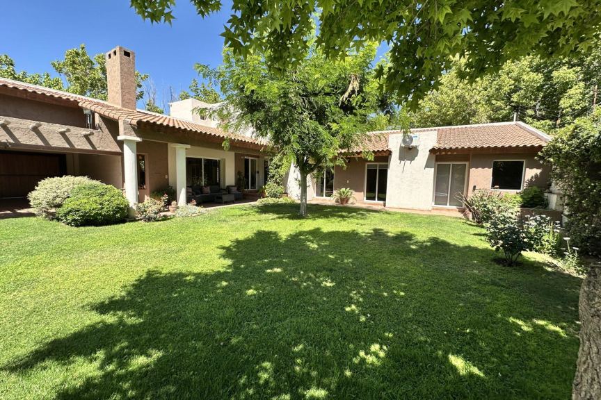 Casa en Venta en Lujan de Cuyo, Mendoza