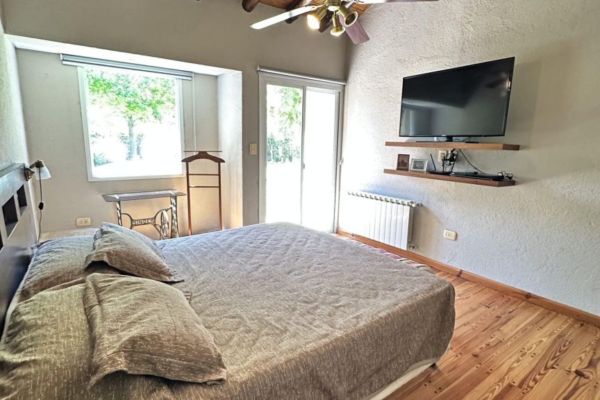 Casa en Venta en Lujan de Cuyo, Mendoza