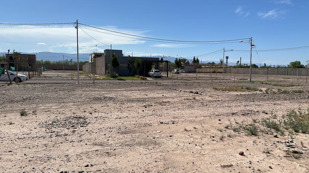 Lote en Venta en Maipu, Mendoza