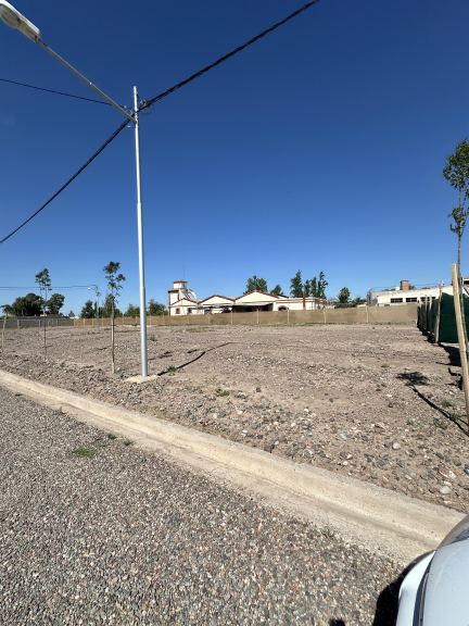 Lote en Venta en Maipu, Mendoza
