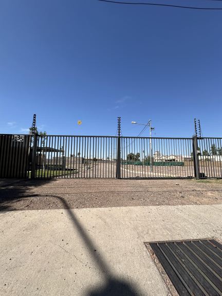 Lote en Venta en Maipu, Mendoza