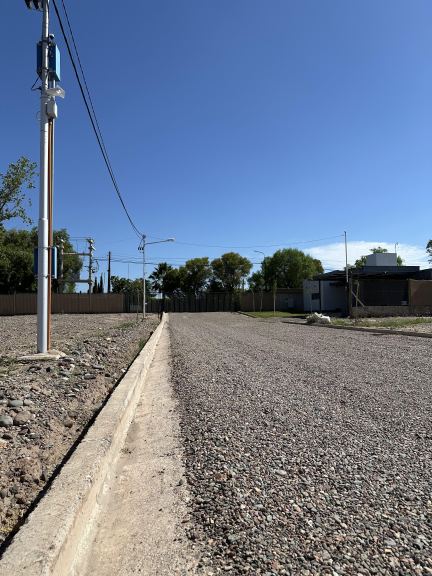 Lote en Venta en Maipu, Mendoza