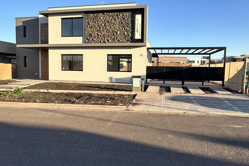 Casa en Venta en Lujan de Cuyo, Mendoza