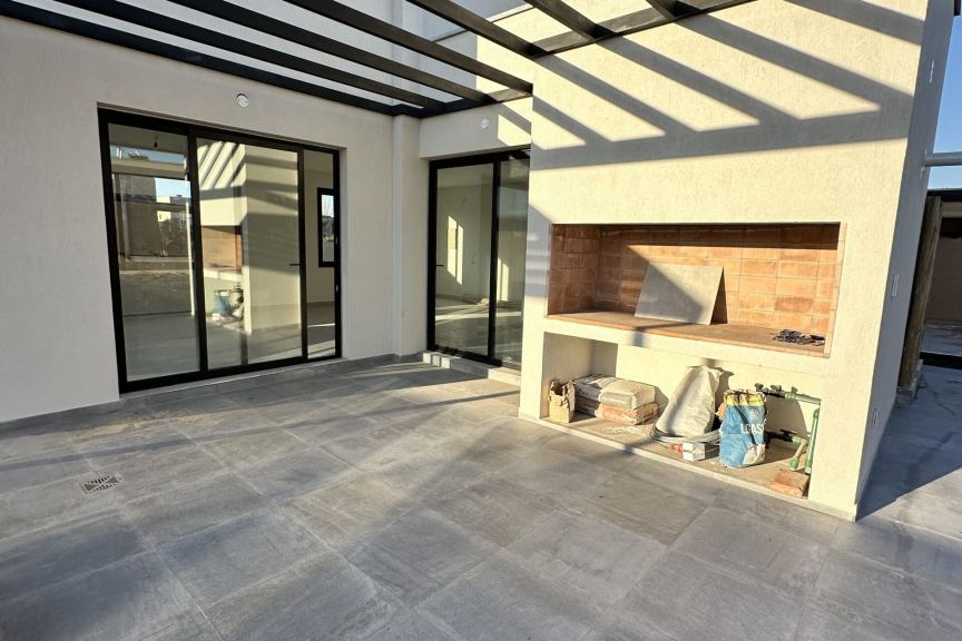 Casa en Venta en Lujan de Cuyo, Mendoza