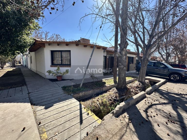 Casa en Venta en Lujan de Cuyo, Mendoza
