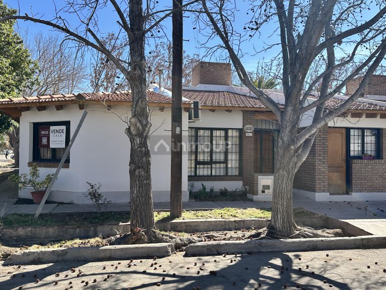 Casa en Venta en Lujan de Cuyo, Mendoza