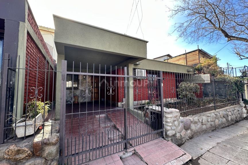 Casa en Venta en Godoy Cruz, Mendoza