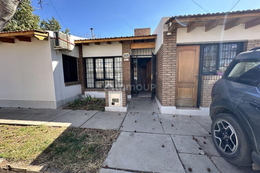 Casa en Venta en Lujan de Cuyo, Mendoza
