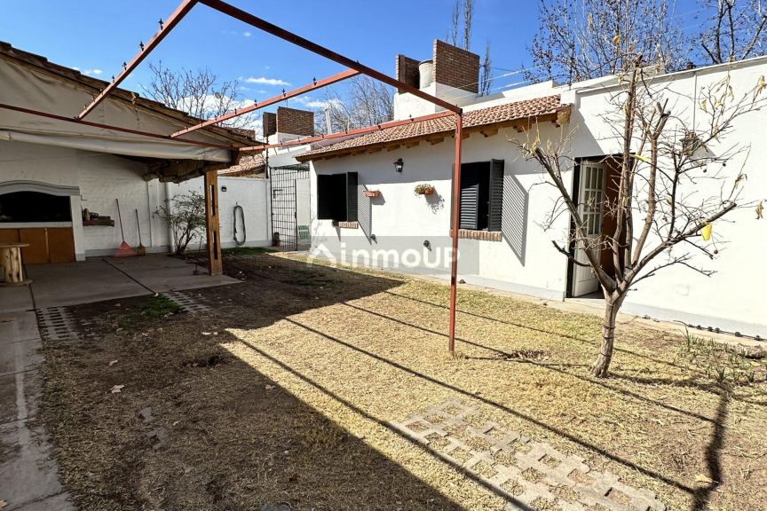 Casa en Venta en Lujan de Cuyo, Mendoza
