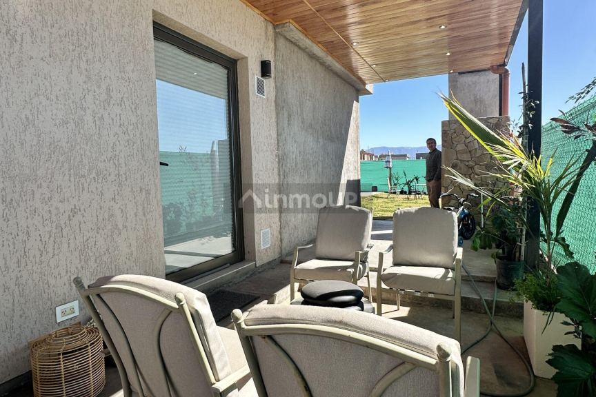 Casa en Venta en Maipu, Mendoza