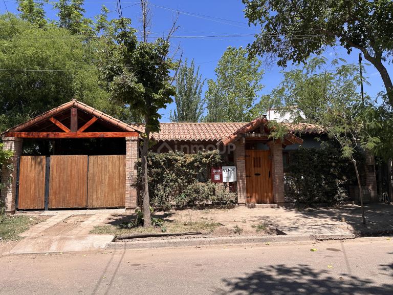 Casa en Venta en Lujan de Cuyo, Mendoza