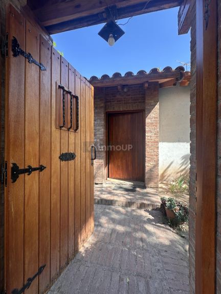 Casa en Venta en Lujan de Cuyo, Mendoza