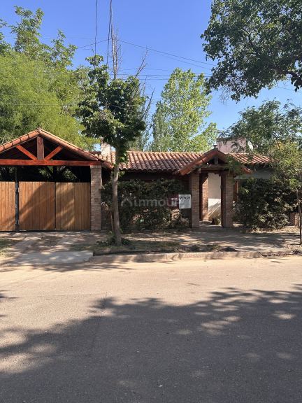 Casa en Venta en Lujan de Cuyo, Mendoza
