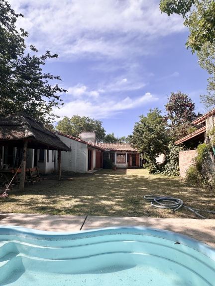 Casa en Venta en Lujan de Cuyo, Mendoza