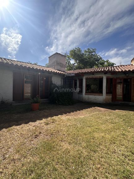 Casa en Venta en Lujan de Cuyo, Mendoza
