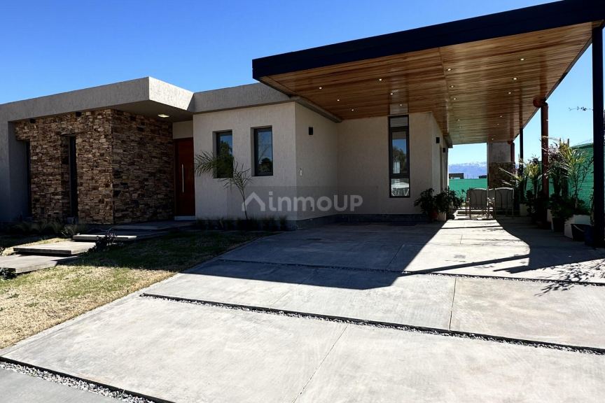 Casa en Venta en Maipu, Mendoza