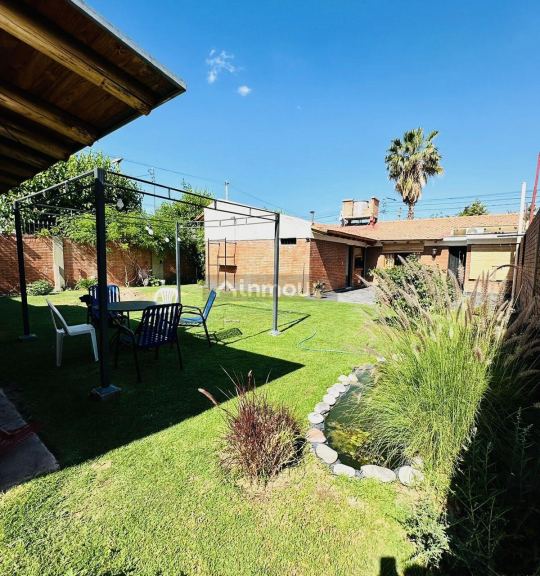 Casa en Venta en Guaymallen, Mendoza