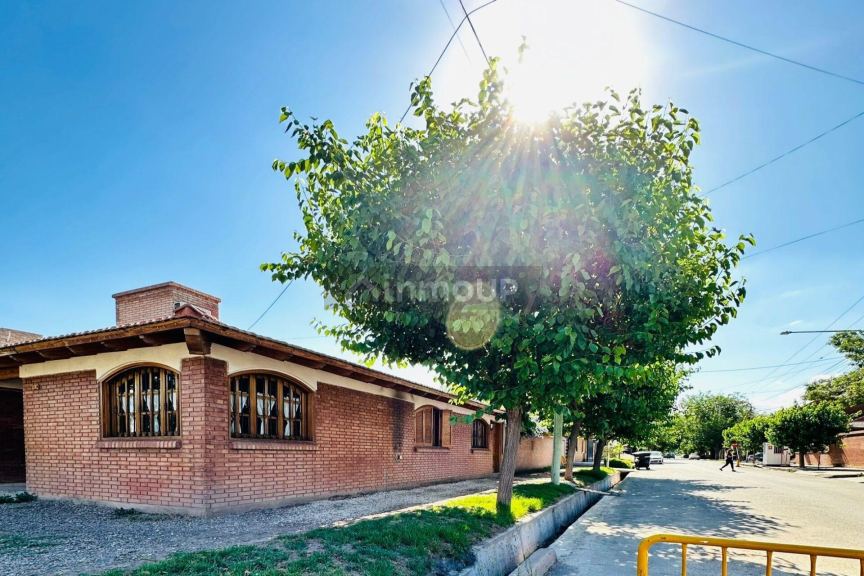 Casa en Venta en Guaymallen, Mendoza