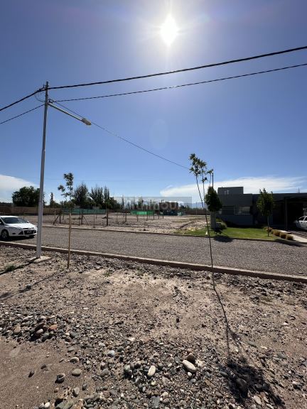 Lote en Venta en Maipu, Mendoza
