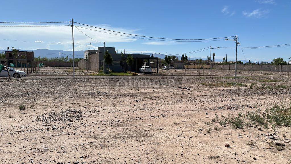 Lote en Venta en Maipu, Mendoza
