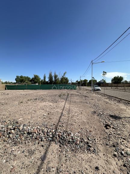 Lote en Venta en Maipu, Mendoza