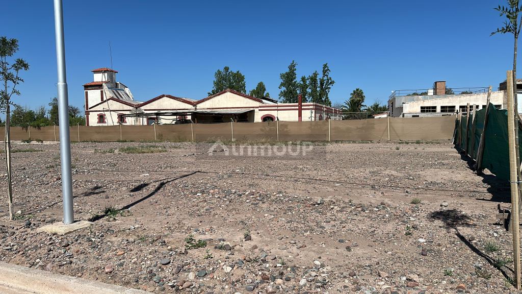 Lote en Venta en Maipu, Mendoza
