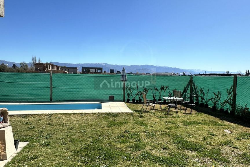 Casa en Venta en Maipu, Mendoza