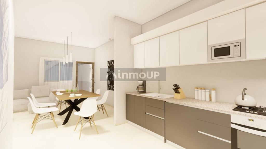 Departamento en Venta en Maipu, Mendoza