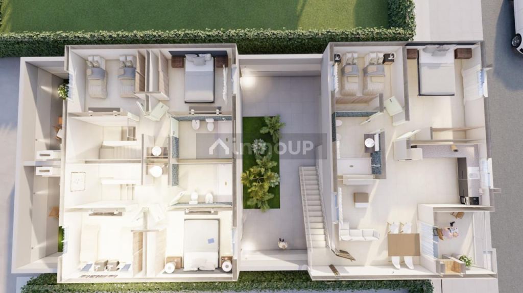 Departamento en Venta en Maipu, Mendoza