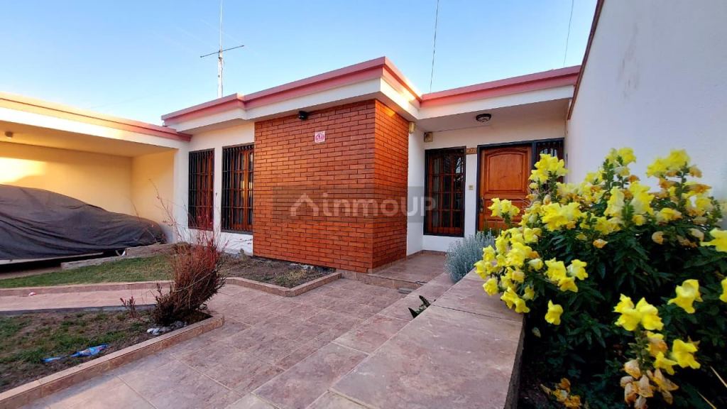 Casa en Venta en Lujan de Cuyo, Mendoza