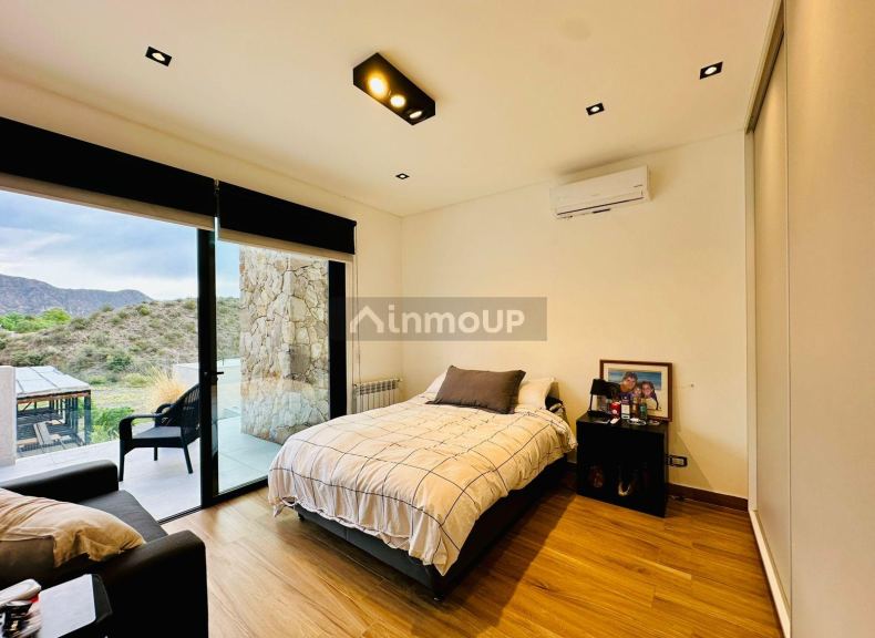 Casa en Venta en Capital, Mendoza