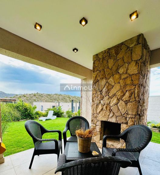 Casa en Venta en Capital, Mendoza