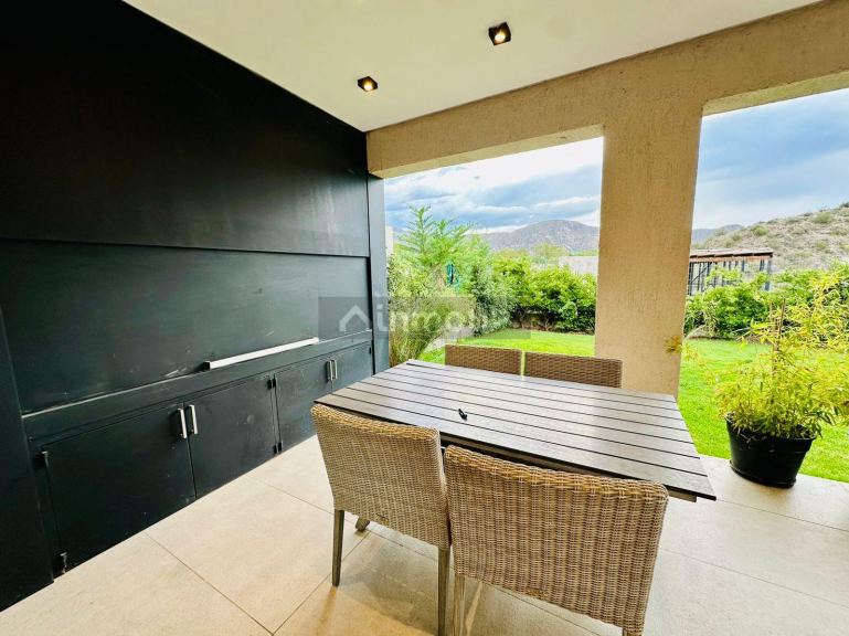 Casa en Venta en Capital, Mendoza