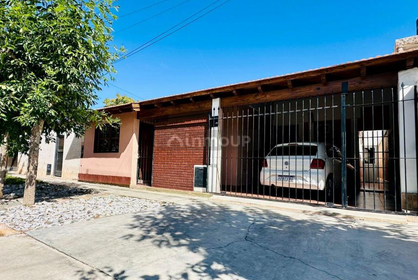 Casa en Venta en Lujan de Cuyo, Mendoza
